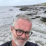 Trederick Conrad Otto - @frederickconradotto - Instagram