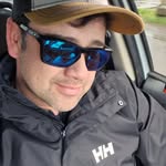 Konrad Guillermo Follert - @otto_fuller_s - Instagram