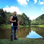 Otto Giron - @ottogz51 - Instagram
