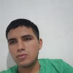Otto Giron - @ottoraulxicay - Instagram
