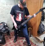 Graham Otto - Facebook