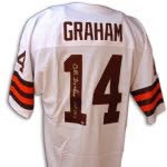@otto_graham99qb - Instagram