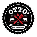Otto Graham - @ottosbbqnburgers - Instagram