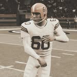 Otto Graham | MADDEN 🎮 - @ottograham_ - Instagram