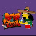 Otto Green - @otto710_ - Instagram