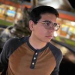 Jonathan Guerra - @otto_guerra01 - Instagram