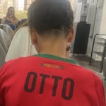 Otto Lopes - @otto_guerralc - Instagram