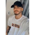 Otto Gutierrez - @ottogutierrez3151 - Instagram