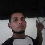 Otto Gutierrez - @ottogutierrez6787 - Instagram