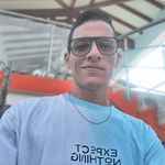 Otto Gutierrez - @otto_gutierrez92 - Instagram
