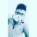 Otto Gutierrez - @gilbergarniga09 - Instagram
