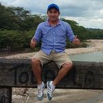 Otto Gutierrez - @ottogutierrez09 - Instagram
