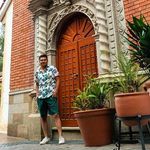 Otto Gutiérrez - @ottogtz - Instagram