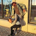 Florin Otto Hansen - @hansenflorinotto - Instagram