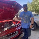 Otto Hansen - @junkbucketgarage - Instagram