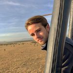 Otto Moltke-Hansen - @o2moltke - Instagram