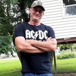 Thomas Otto Harrington - @thomas_the_beest - Instagram