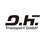 Otto Huber Transport GmbH - @o.huber.transporte - Instagram
