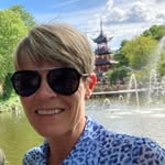 Christina Otto Jensen - @chrisottojen - Instagram