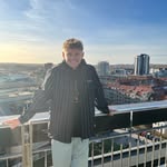 Otto Lange Jensen - @ottoljen - Instagram