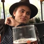 Sebastian Otto Jensen - @sebojensen - Instagram