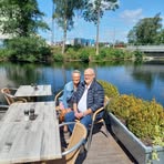 Otto Lindgaard Johansen - Facebook