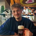 Otto Stavem Johansen - @johanseen98 - Instagram