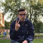 Daniel Savich - @ottoludwig1910 - Instagram