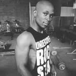 Otto Makitla - @ottomakitla - Instagram