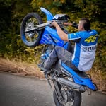 Otto Mauricio Benjumea Rodriguez - @ottomaki_stunt_00 - Instagram