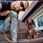 Otto - @otto_making_stuff - Instagram