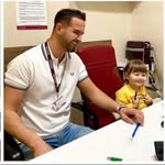 Dr Maxwell Otto - @drmaxwellotto - Instagram