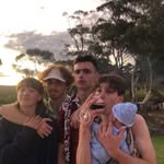 Otto Maxwell - @freshprinceofthechambers - Instagram