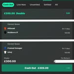 otto Maxwell betting tips - @ottomaxwellbetting - Instagram
