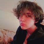Otto Moore - @derpyfroge246 - Instagram