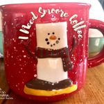 Sheri Otto Moore - @needsmoorecoffee - Instagram