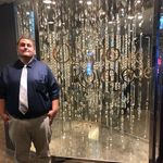 Otto Morgan - @warbuckss - Instagram