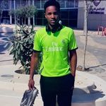 Otto Morgan Promise - @ottomorganpromise - Instagram