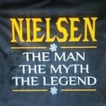 Otto Nielsen - @nielsenotto60 - Instagram