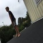 Otto Nielsen - @privat12335 - Instagram