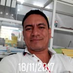 Otto Pacheco - @ottomutielago - Instagram