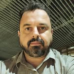 Otto Pacheco - @ottoapacheco - Instagram
