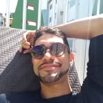 Otto Pacheco - @ottopacheco1800 - Instagram