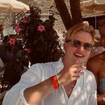 @ottopeterson - Instagram