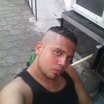 Otto Ramos - @cesar_taz2014 - Instagram