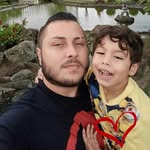 Otto Ramos - @x.0r.x - Instagram