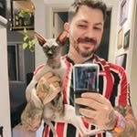 Otto Ramos - @ottor.amos - Instagram