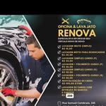 Otto Ramos - @otto_lava_jato - Instagram
