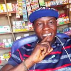 Ramsey Odoh - Facebook