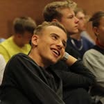 Otto Rasmussen - @otto.asbjrnrasmus - Instagram